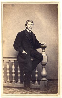 Albert Augustus Porter (1838-1888); same image as #21