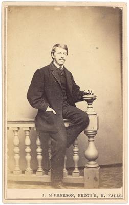 Albert Augustus Porter (1838-1888); same as image #14
