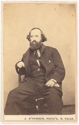 Alexander Jeffrey (1815-1899); same image as #11