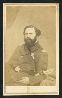 Colonel Fay, U.S.A