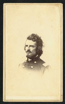 Colonel Blake, U.S.A