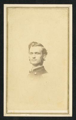 Major Gilbreth, U.S.A