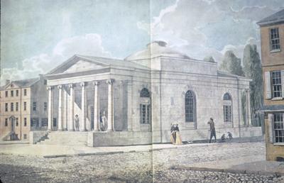 Second Bank of Philadelphia
