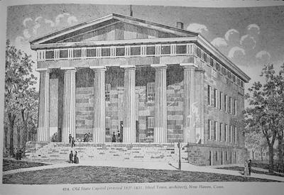 Bank of Pennsylvania - Note on slide: American Heritage 1962 pg. 54 - 55