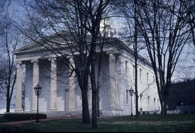 Old State House (Old State Capitol Building)