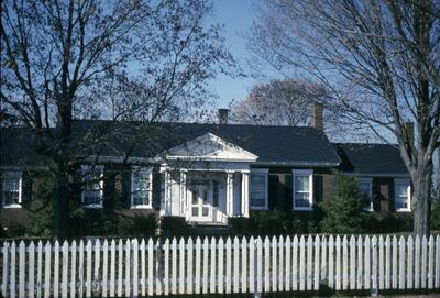 Peter Dunn House