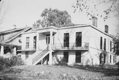 Duvall House