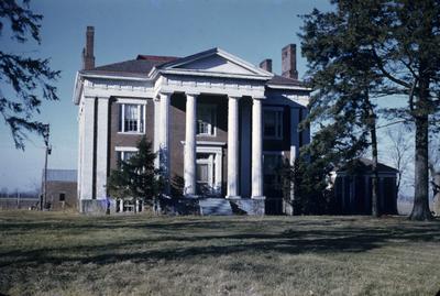 William G. Craig House