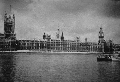 Houses of Parliament