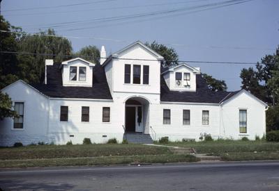 House on Ninth Street