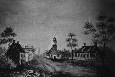 Dutch Church