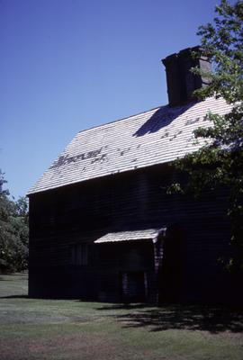 Joshua Horton House