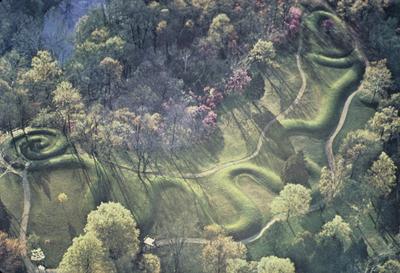 Serpent Mound