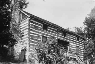 Joseph B. Carroll House