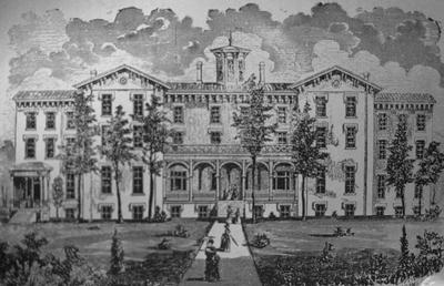 Hamilton Female College