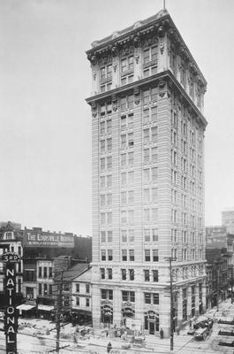 Lincoln Savings Bank