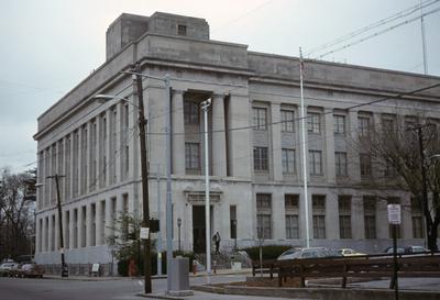 Post Office