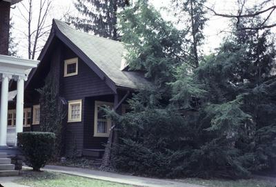 Maxon Bungalow in Transylvania Park