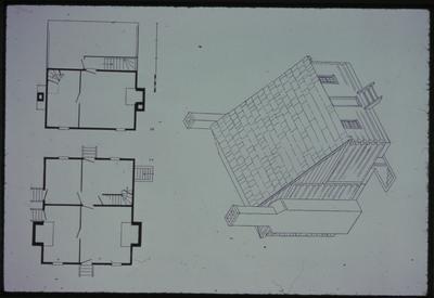 Log Cabin Plans