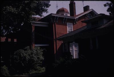 John Pope House