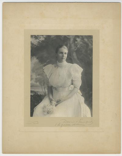 Clara D. Bell