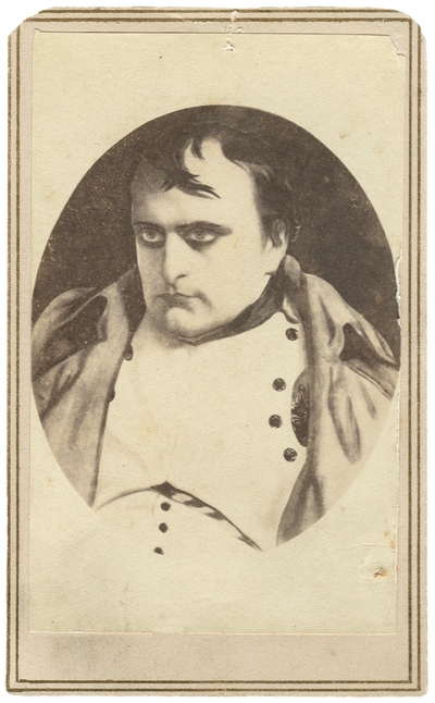 Napoléon Bonaparte (1769-1821), reproduction of painting