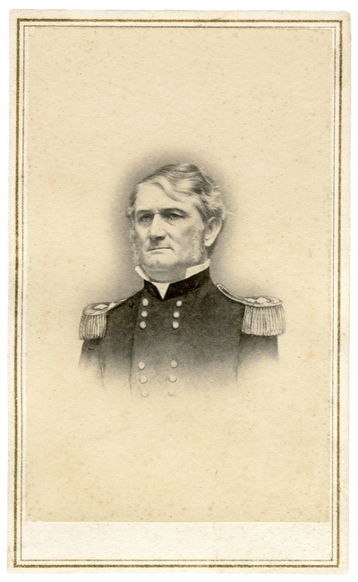 General Leonidas Polk (1806-1864), C.S.A