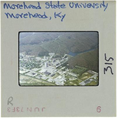 Morehead State University Morehead, Kentucky