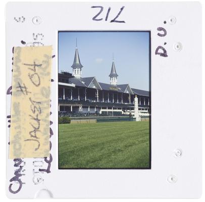 Churchill Downs, Louisville, Kentucky