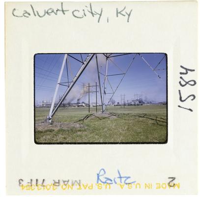 Calvert City, Kentucky