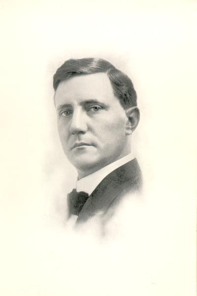Samuel M. Wilson