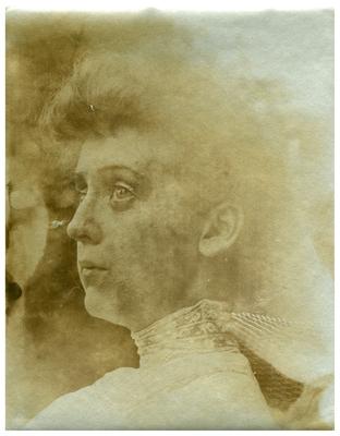 Margaret Wickliffe Preston (1885-1964)