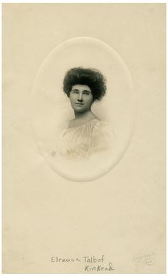 Eleanor Talbot Kinkead