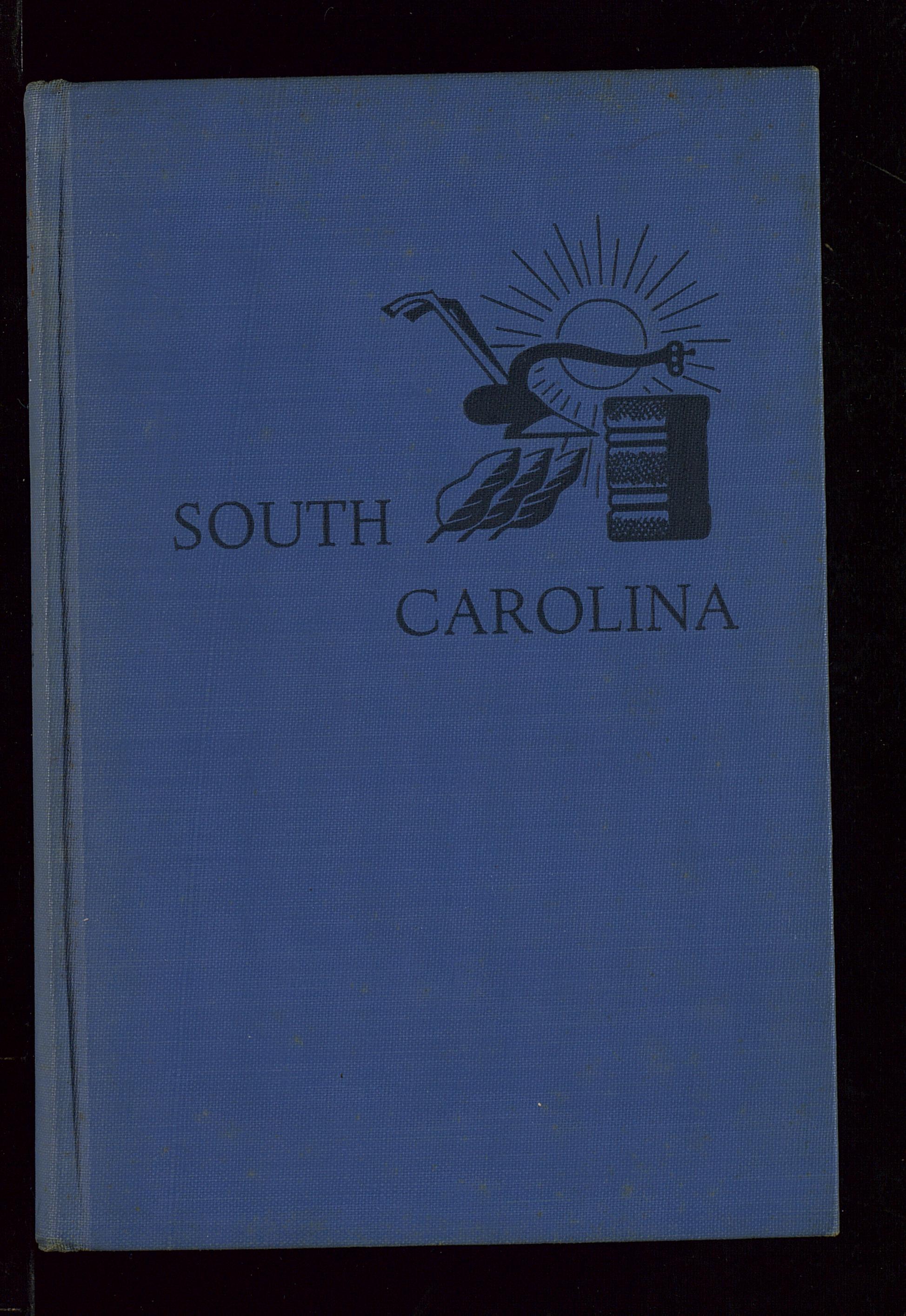 Personal orders Diary Rock Brook Camp For Girls Brevard NC 1929 Frances Porcher Vintage