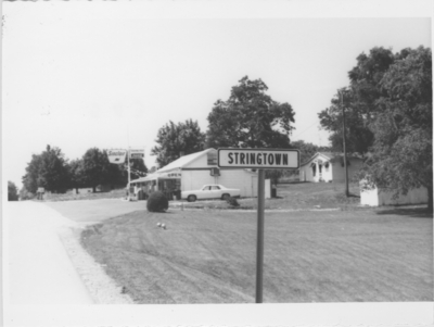 Series S-3-S31: Stringtown, 