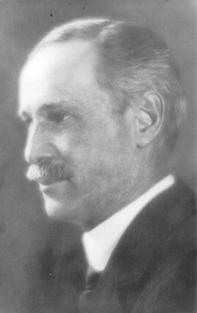 Dr. Edmund P. Shelby, Mary Shelby Wilson's brother