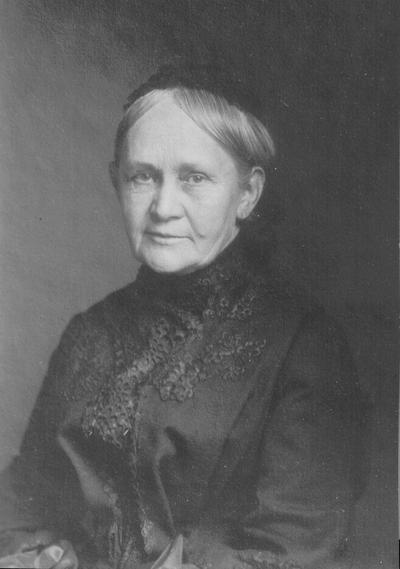 Mrs. Edmund P. Shelby