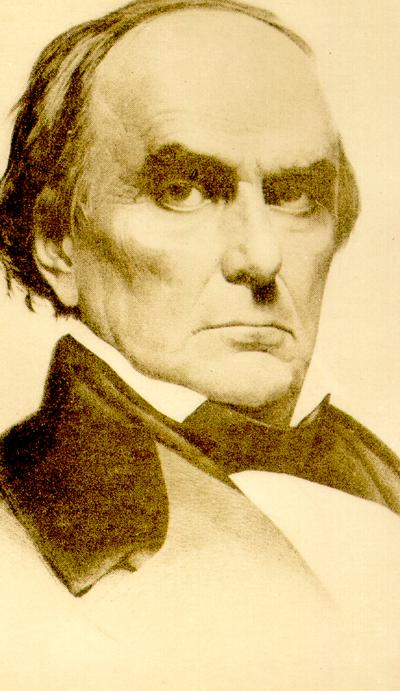 Daniel Webster