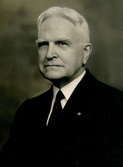 Samuel M. Wilson