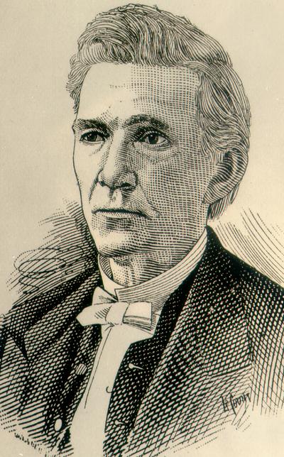 Rev. S.R. Wilson, DD