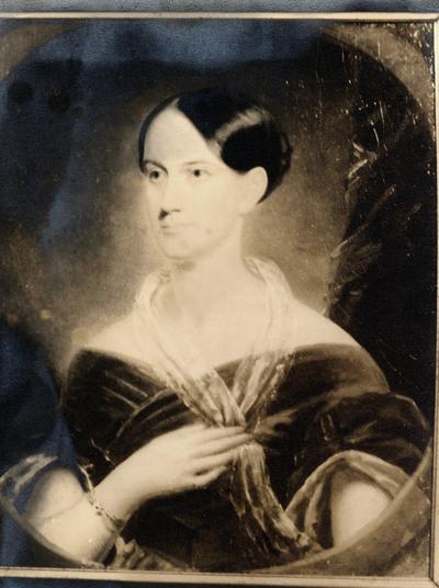 Mrs. Henry Clay, Jr