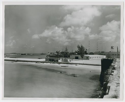 Truman Beach, Key West, Florida