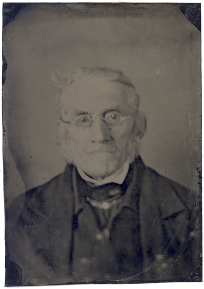 John Heberling (1776-1865)