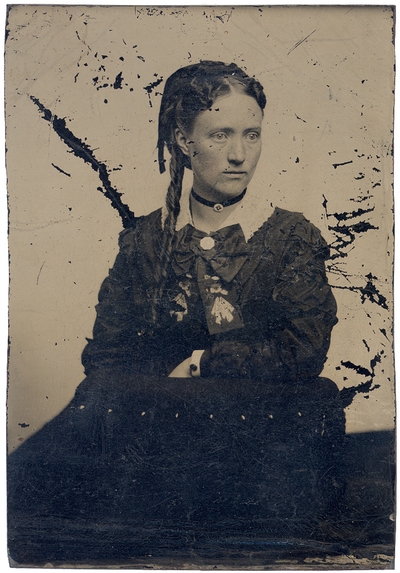 Mary Olivia Dennis (1845-1934)