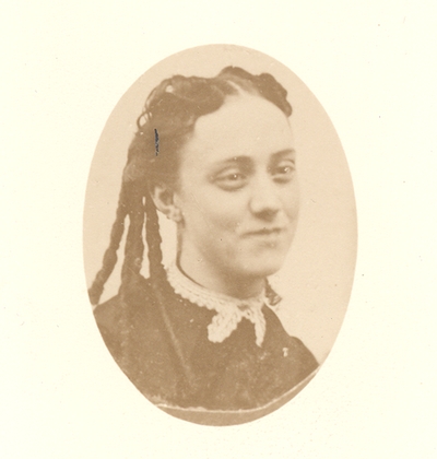 Josephine Louise Dennis (1848-1919)