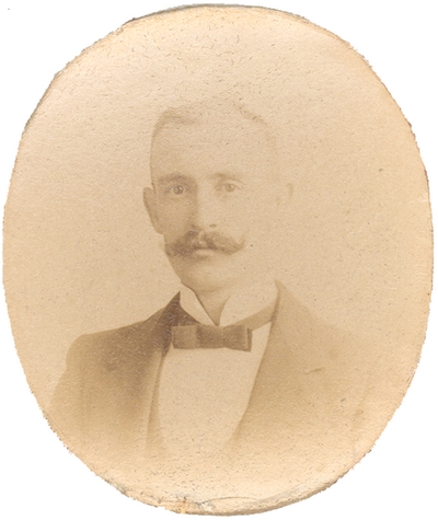 Captain James Hawkins; Union uniform; possibly Captain James O. Hawkins(?-?) U.S.A., 22nd Iowa Infantry, Co. G