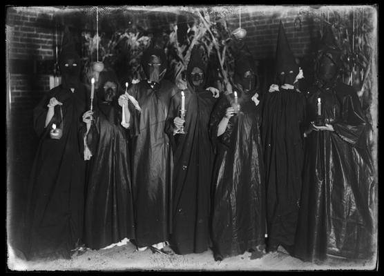 Halloween 1906