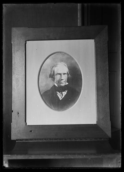 Henry Clay, copy