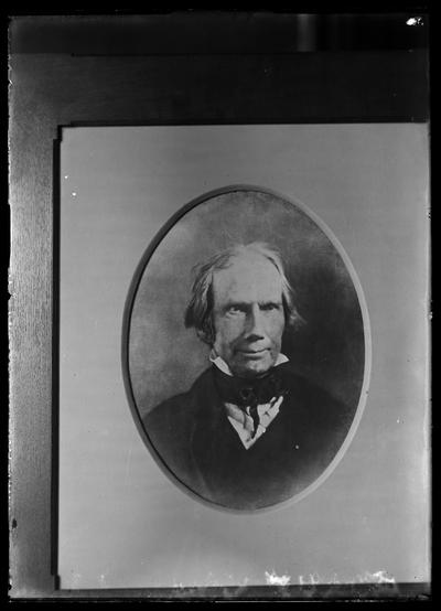 Henry Clay, copy