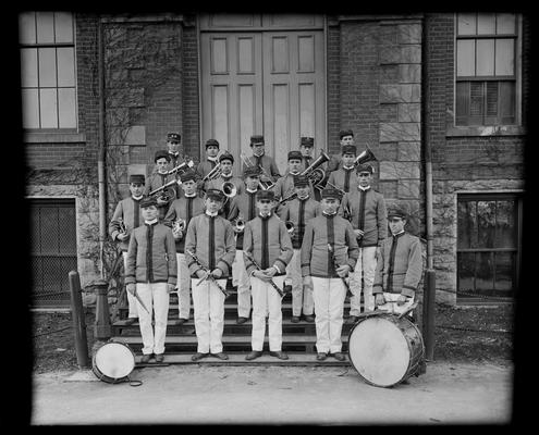 Band of 1904